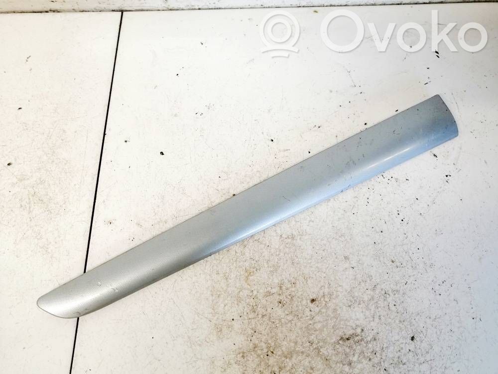 Opel Astra H Altra parte interiore