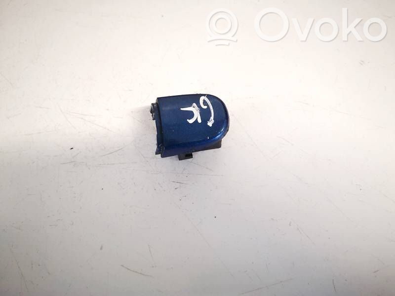 Volkswagen Tiguan Coperchio portiera di carico