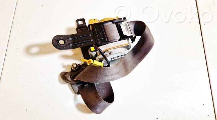 Cinturón delantero   TKAF8EJ455,TKAF8EJ455
