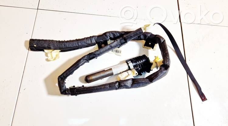 Fiat Punto (188) Airbag da tetto
