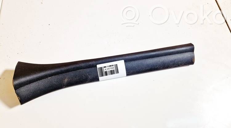 Honda Civic Capac prag spate