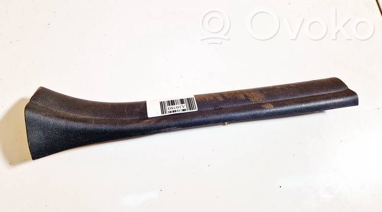 Honda Civic Muu sisätilojen osa