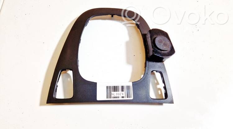 Fiat Croma Altra parte interiore 