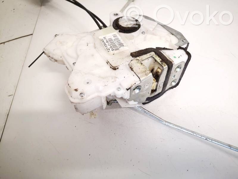 Honda CR-V Încuietoare ușă față 