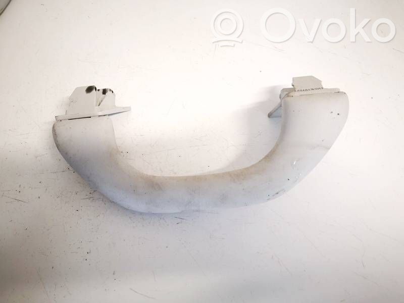 Volkswagen Tiguan Poignée de maintien plafond avant 