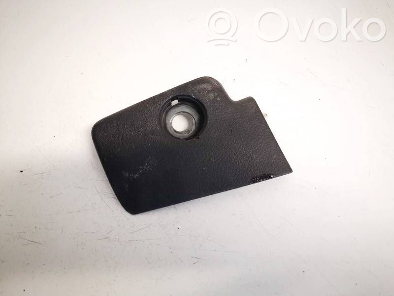 Volkswagen Tiguan Altra parte interiore 