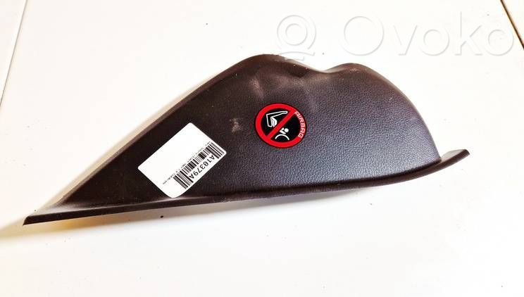 Subaru Legacy Altra parte interiore 