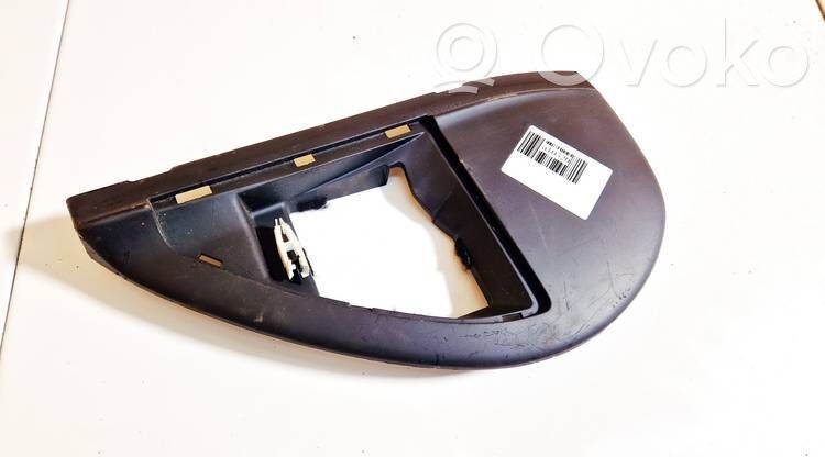 Volkswagen Golf IV Altra parte interiore