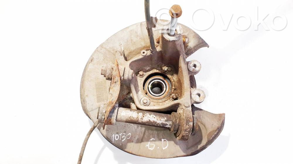 BMW 7 E65 E66 Fuzetă spate 