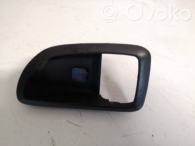 Hyundai Tucson JM Otros repuestos del interior 