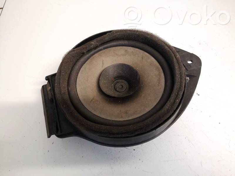 Ford Ranger Haut-parleur de porte avant 