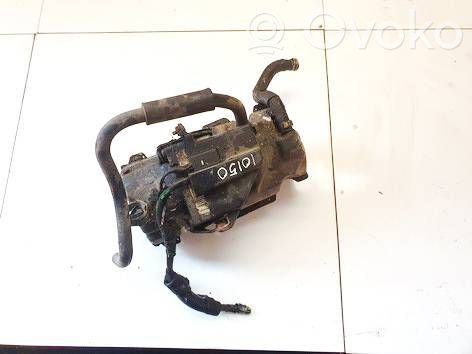 Citroen C5 Ohjaustehostimen pumppu 