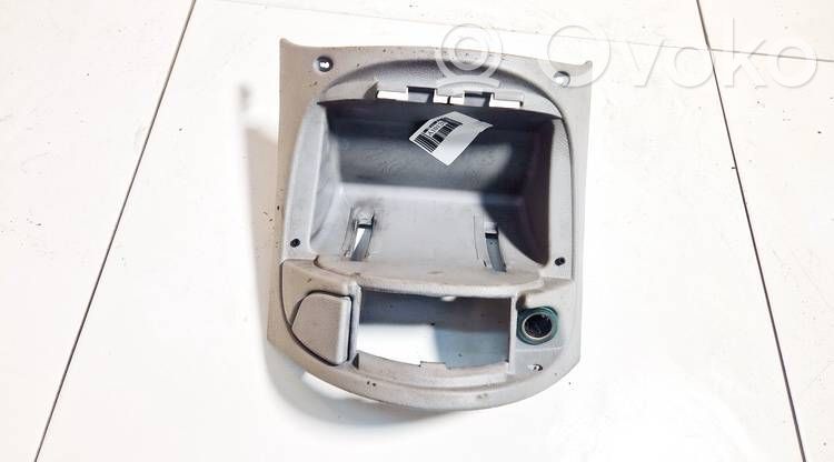 Citroen Xsara Picasso Altra parte interiore