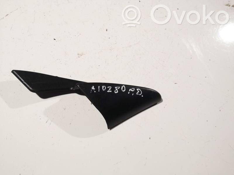 Subaru Legacy Altra parte interiore 