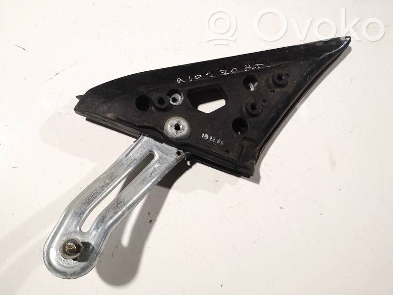Subaru Legacy Altra parte esteriore 