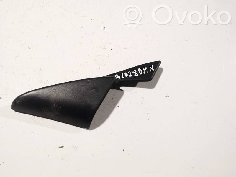 Subaru Legacy Altra parte interiore 