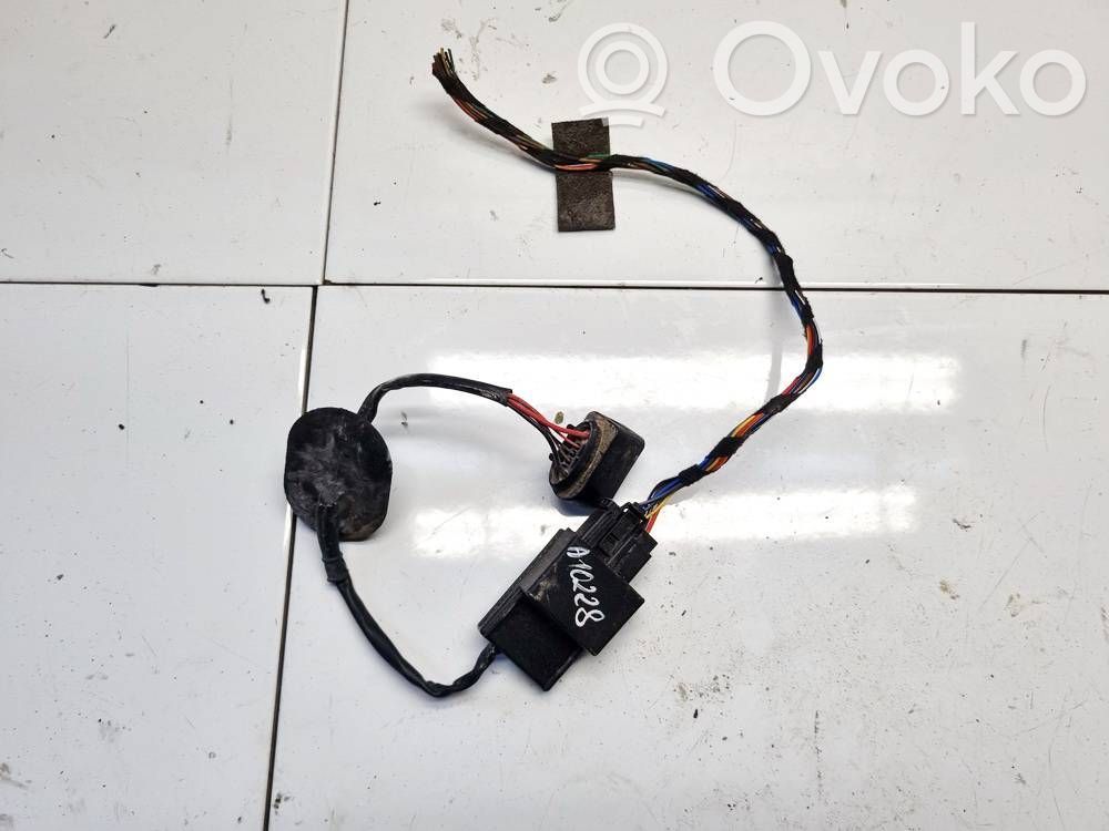 Unité de commande / module de pompe à carburant   1K0906093G,1K0906093G