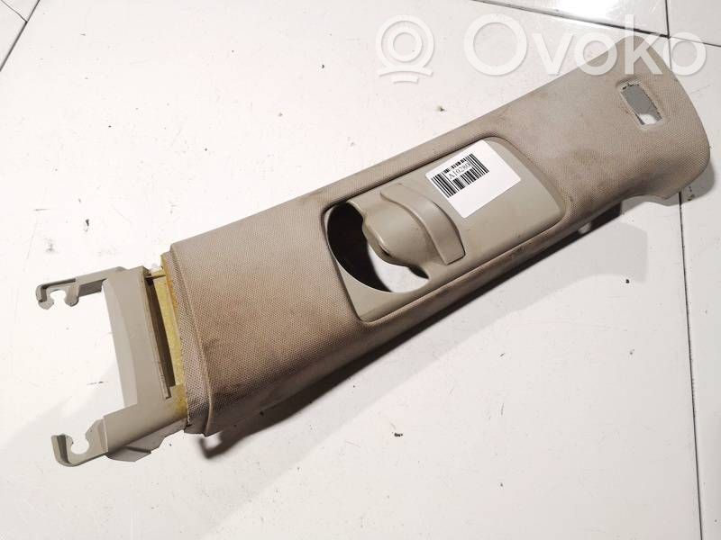 Subaru Legacy Pilar (B) (superior) 