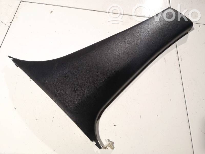 Subaru Legacy Altra parte interiore 