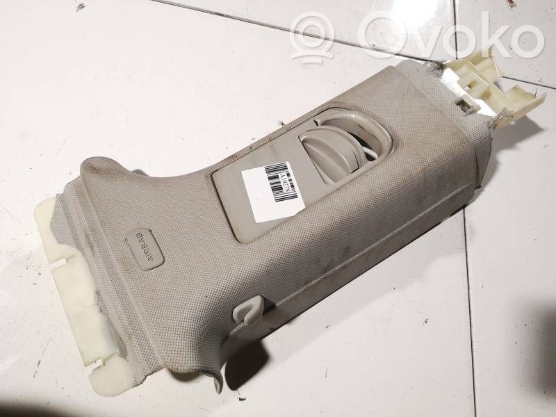 Audi A3 S3 8P Altra parte interiore 