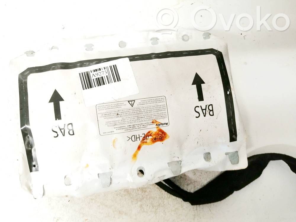 Airbag del pasajero   9646339680,9646339680