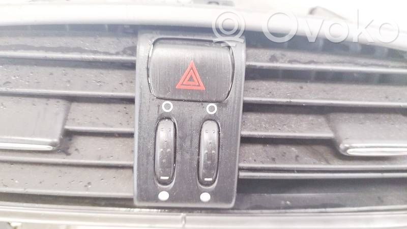 Fiat Bravo Interruttore luci di emergenza 
