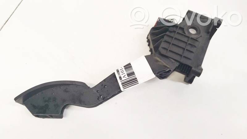 Gaspedal   55702020,B720,55702020,B720