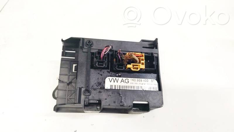 Autres unités de commande / modules   1K0959433BT,1K0959433BT