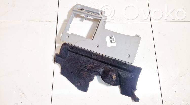 Citroen Xsara Picasso Altra parte interiore 