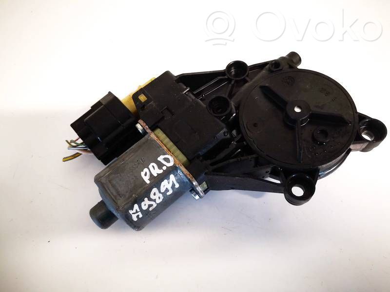 Ford Fiesta Motorino alzacristalli della portiera anteriore