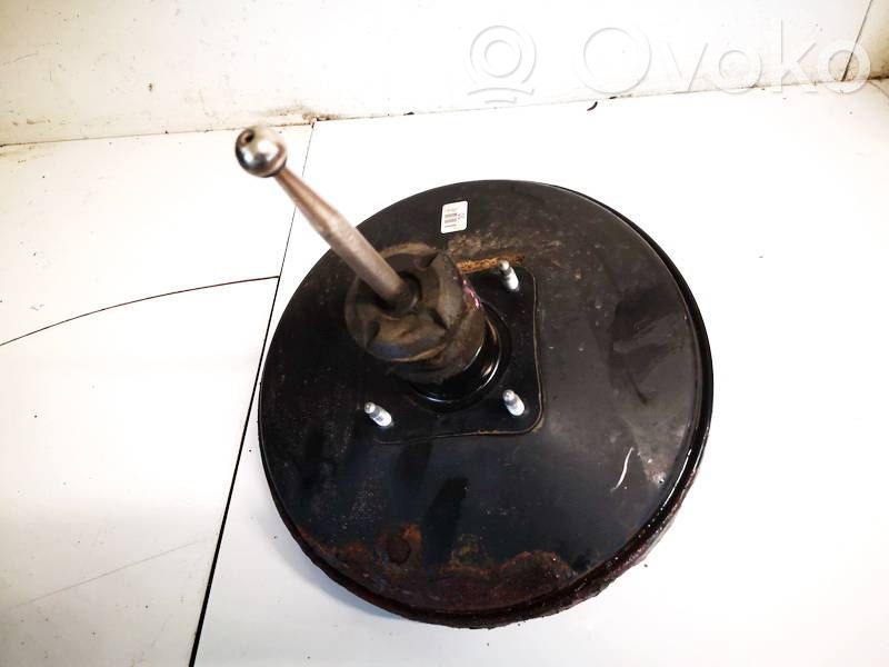 Volkswagen Bora Servofreno