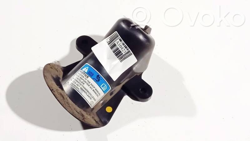 Honda Jazz Muu ulkopuolen osa
