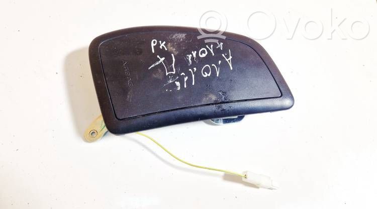 Peugeot 807 Airbag scaun 