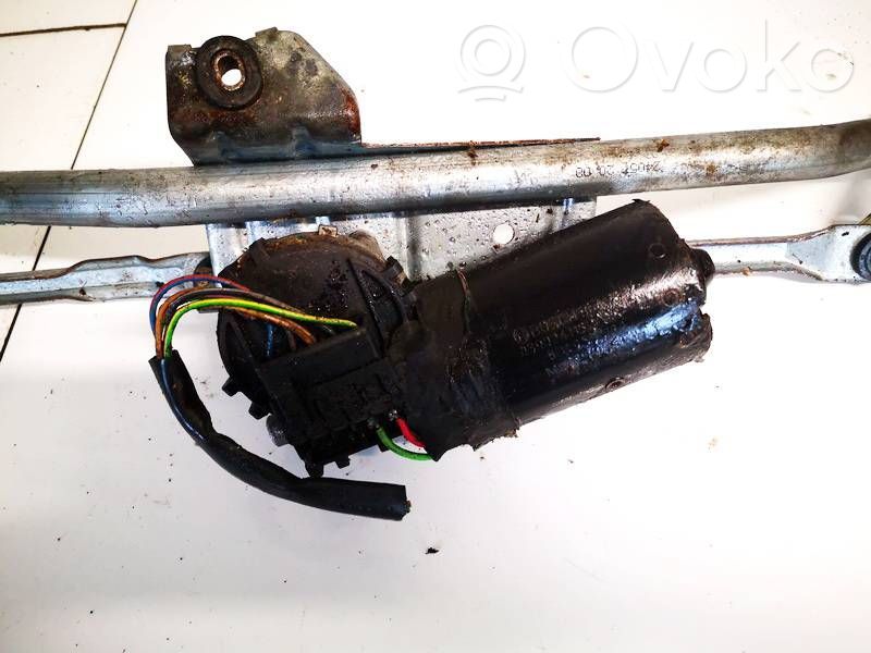 Volkswagen PASSAT B5 Motor del limpiaparabrisas 