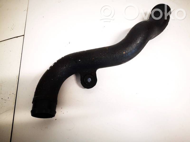 Wąż / Rura intercoolera   8D0145844A,8D0145844A