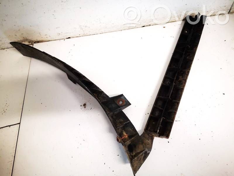 Volkswagen PASSAT B5 Staffa di rinforzo montaggio del paraurti posteriore