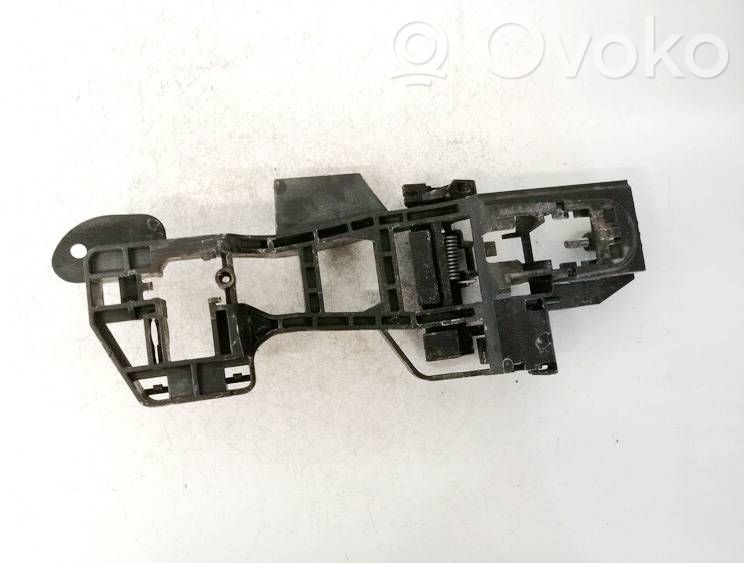 Ford C-MAX II Inne części karoserii