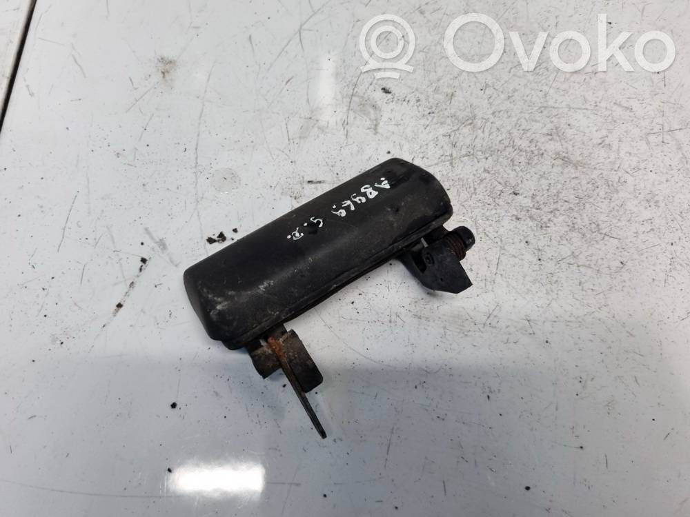 Ford Transit Griff Taster Öffner Heckklappe Kofferraumdeckel 