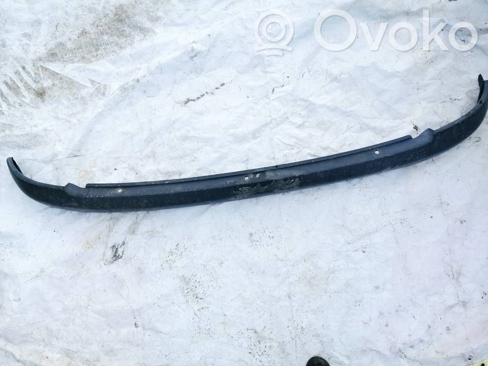 Peugeot 306 Moulure de porte arrière