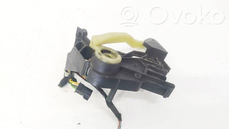Motor/actuator clapetă aer   99390,99390