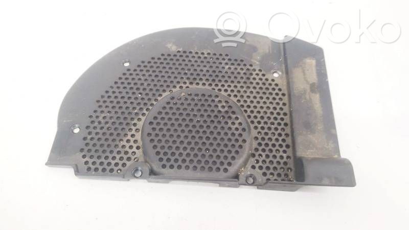 Moldura protectora del altavoz lateral   65136907656,65136907656,65136907656,65136907656