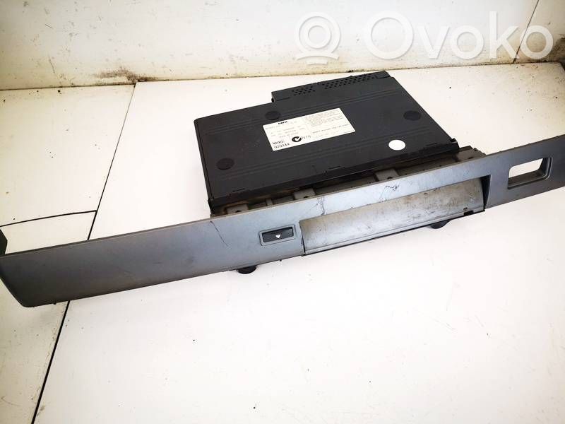 BMW 7 E65 E66 Schimbător CD/DVD 