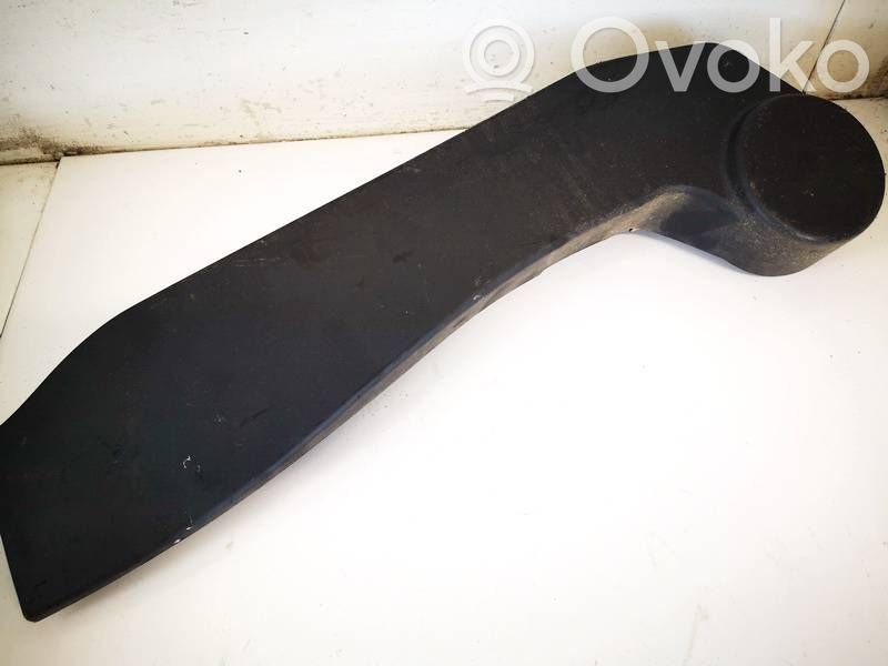 BMW 7 E65 E66 Inne części wnętrza samochodu 