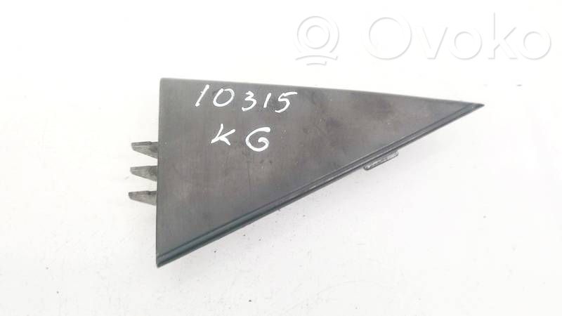 Volvo S40, V40 Alte piese de interior 