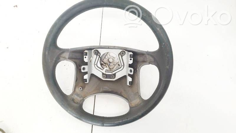 Volvo S40, V40 Ohjauspyörä 