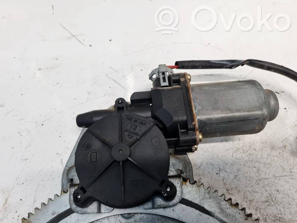 Ford Transit Silnik regulatora szyby drzwi przednich 