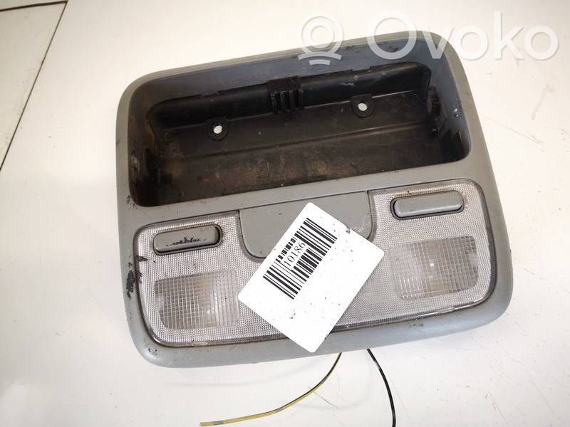 Honda CR-V Luz del asiento delantero 