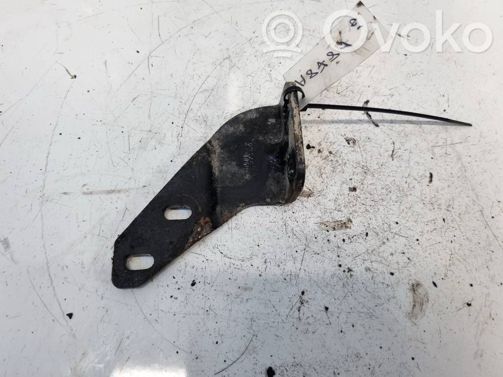 Ford Transit Kita išorės detalė 