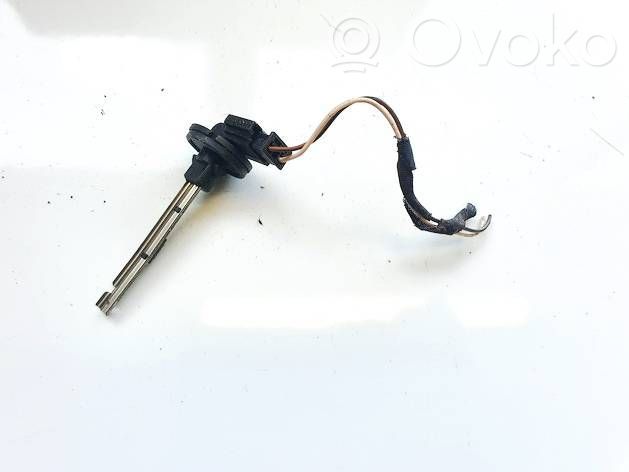 BMW X1 E84 Interior temperature sensor 