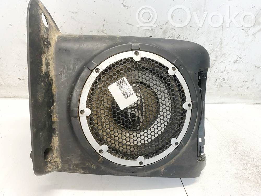 Subwoofer   8720A012,8720A012